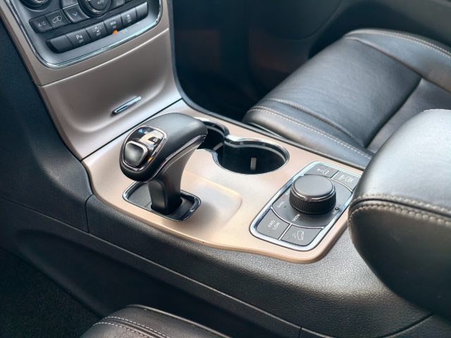 JEEP Grand Cherokee usata, con Cerchi in lega