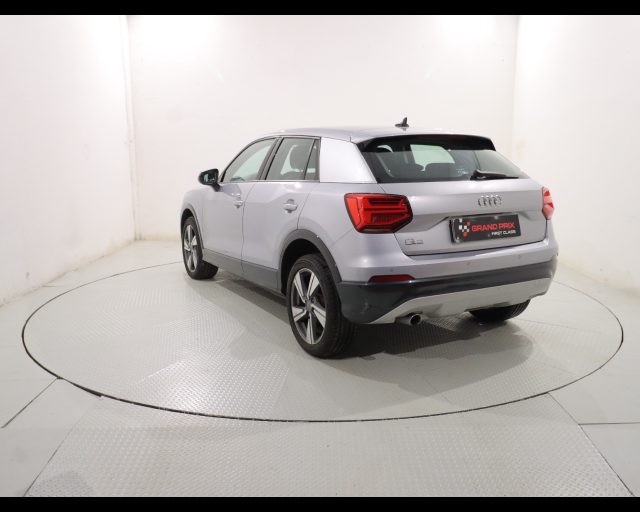 AUDI Q2 usata, con Airbag Passeggero