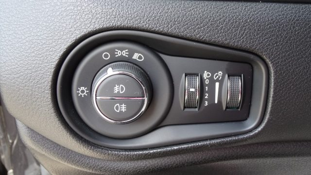 JEEP Renegade usata 86