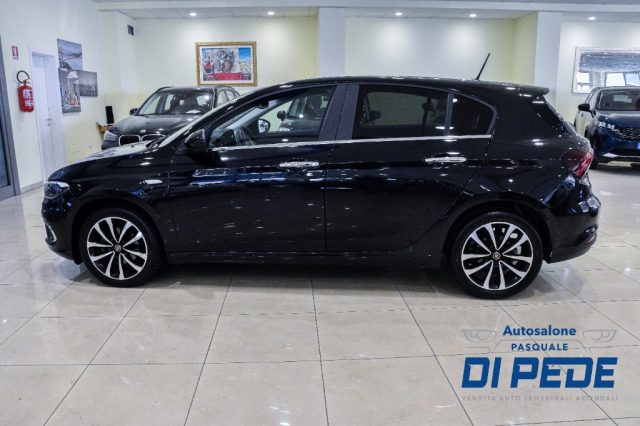 FIAT Tipo usata, con Cerchi in lega