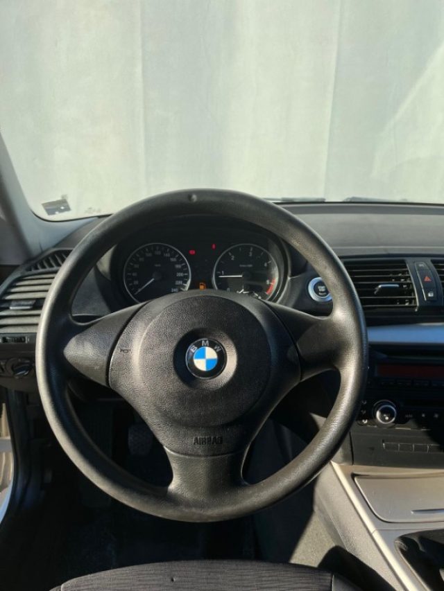 BMW 120 usata, con Climatizzatore