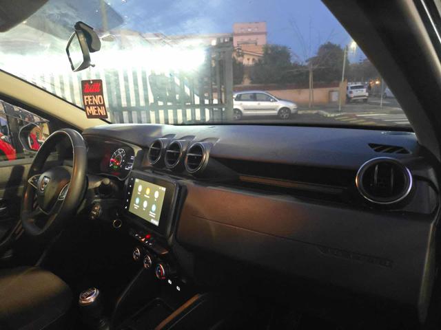 DACIA Duster usata, con Climatizzatore