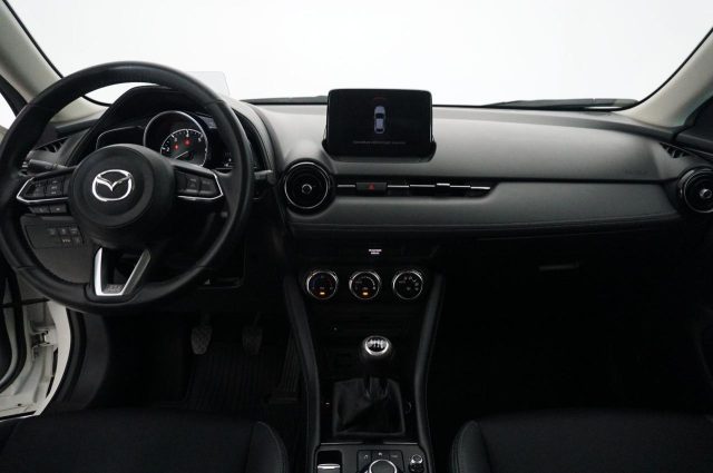 MAZDA CX-3 usata, con Chiusura centralizzata