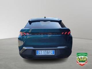 PEUGEOT 3008 usata, con Climatizzatore