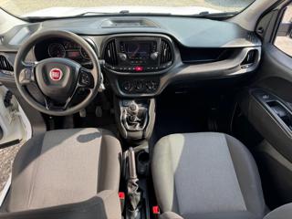 FIAT Doblo usata, con Cronologia tagliandi