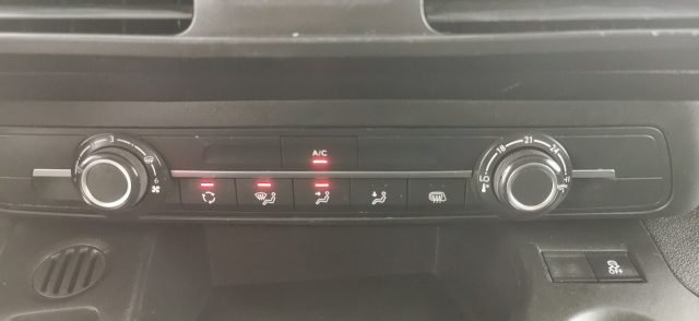 OPEL Combo usata, con Filtro antiparticolato