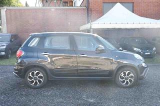 FIAT 500L usata, con Airbag Passeggero