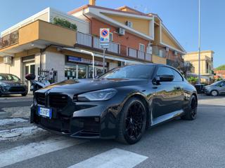 BMW M2 M2 3.0 460cv AUTO * CARBON * Harman/Kardon*