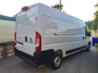 FIAT Ducato usata, con Servosterzo
