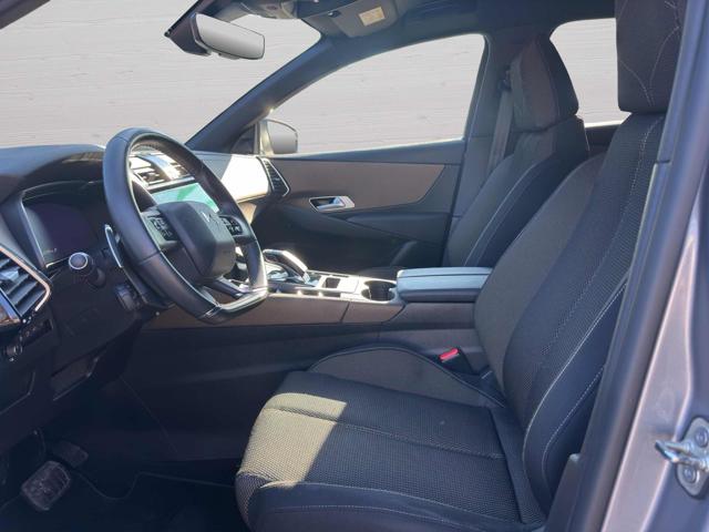 DS AUTOMOBILES DS 7 Crossback usata, con Climatizzatore