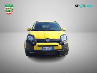 FIAT Pandina usata, con Airbag