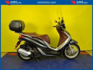 PIAGGIO Medley 150