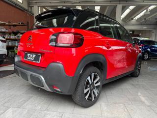 CITROEN C3 Aircross usata, con Touch screen