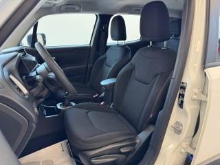 JEEP Renegade usata, con Chiusura centralizzata