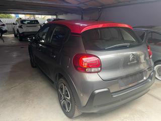 CITROEN C3 usata, con Airbag