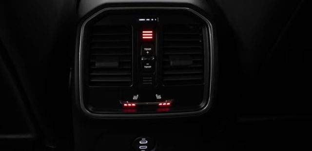 PORSCHE Macan usata, con Interni in pelle