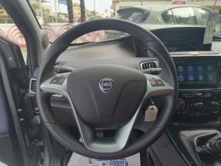 LANCIA Ypsilon usata, con Boardcomputer