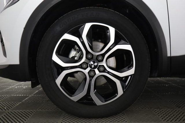 MITSUBISHI ASX usata 8