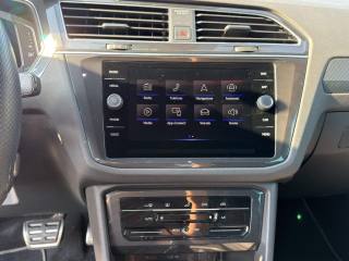 VOLKSWAGEN Tiguan usata 16