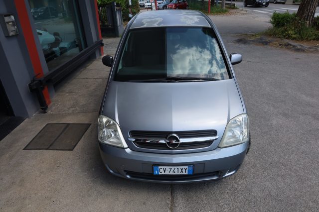 OPEL Meriva usata 78