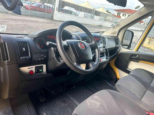 FIAT Ducato usata 14