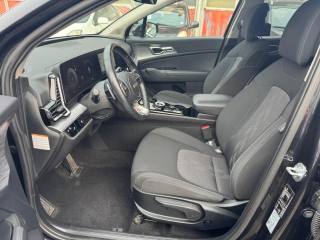 KIA Sportage usata, con Bracciolo