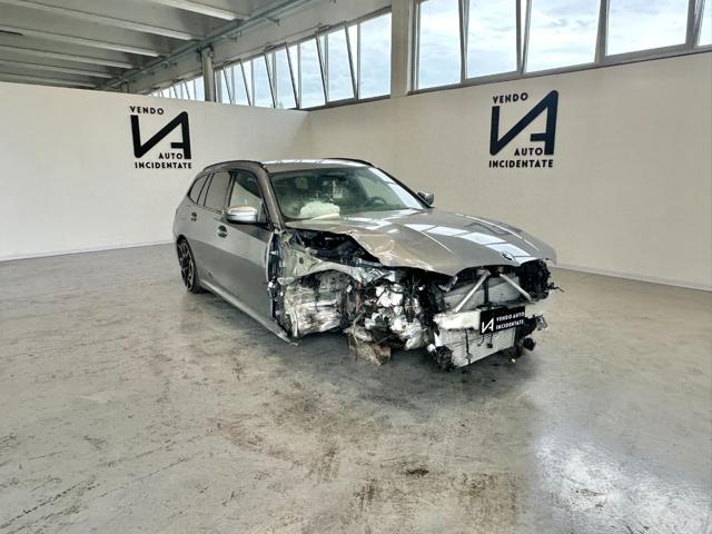 BMW 320 usata, con ABS