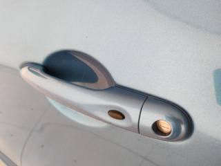 RENAULT ZOE usata, con Sedile posteriore sdoppiato