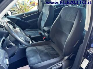 VOLKSWAGEN Tiguan usata, con ESP