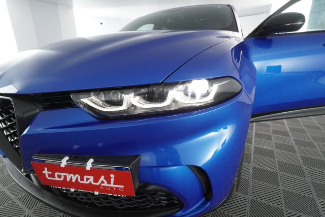 ALFA ROMEO Tonale usata 6