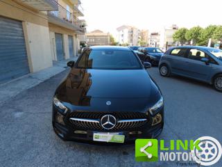 MERCEDES-BENZ A 220 usata, con Airbag