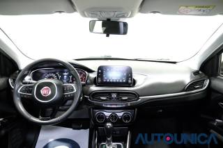 FIAT Tipo usata, con Chiusura centralizzata