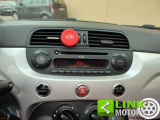 FIAT 500C usata 21