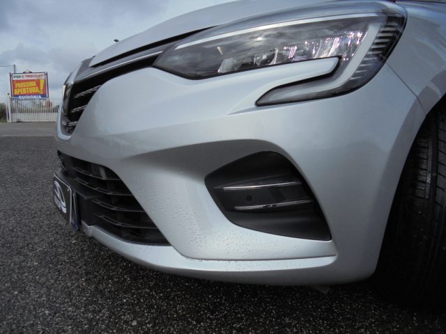 RENAULT Clio usata, con Cerchi in lega