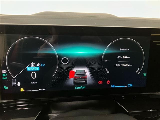 RENAULT Austral usata, con Specchietti laterali elettrici