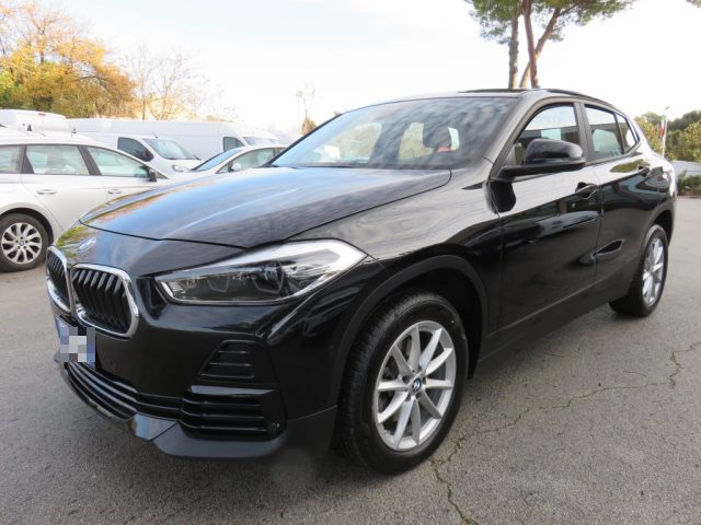 BMW X2 usata, con ABS