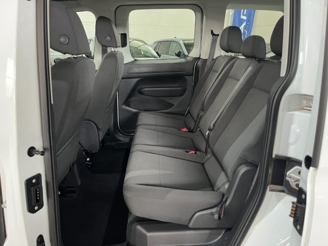 FORD Tourneo Connect usata, con Chiusura centralizzata