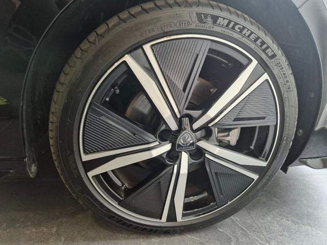 PEUGEOT 308 usata, con Servosterzo