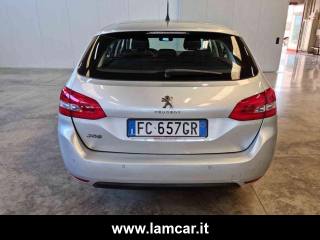 PEUGEOT 308 usata, con Boardcomputer