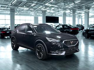CUPRA Formentor usata, con Airbag