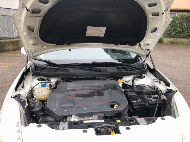 ALFA ROMEO Giulietta usata, con Sensore di luce