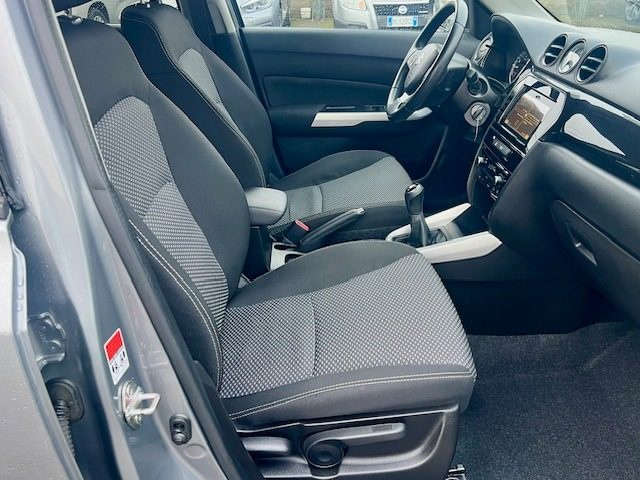 SUZUKI Vitara usata, con Climatizzatore