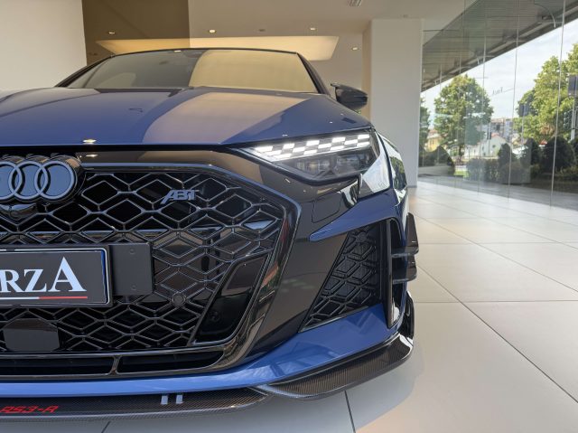 AUDI RS3 usata, con Alzacristalli elettrici