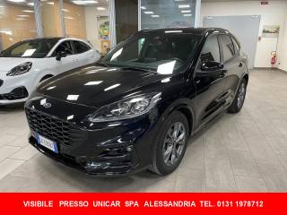 FORD Kuga 2.0 diesel  120cv. Cambio Automatico, ST-Line X
