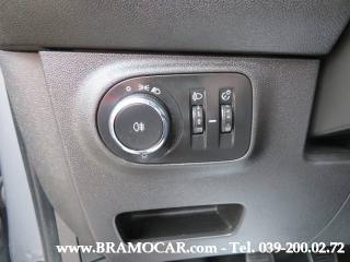 OPEL Adam usata, con ESP