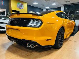 FORD Mustang usata, con Chiusura centralizzata