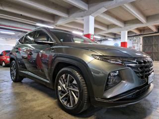 HYUNDAI Tucson usata, con Fendinebbia