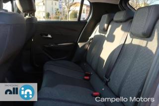 PEUGEOT 208 usata 5