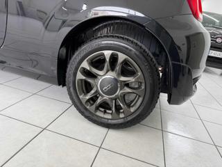 FIAT 500 usata, con Controllo trazione