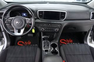 KIA Sportage usata, con Alzacristalli elettrici